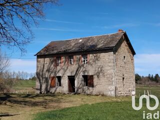  Maison � vendre 3 pi�ces 65 m�