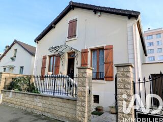  Maison  vendre 6 pices 98 m
