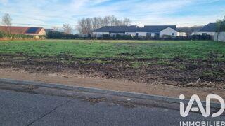  Terrain � vendre 1631 m�