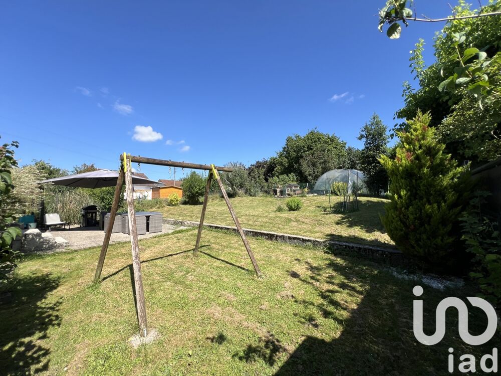 Vente Maison Vente Maison/villa 4 pi�ces Delle