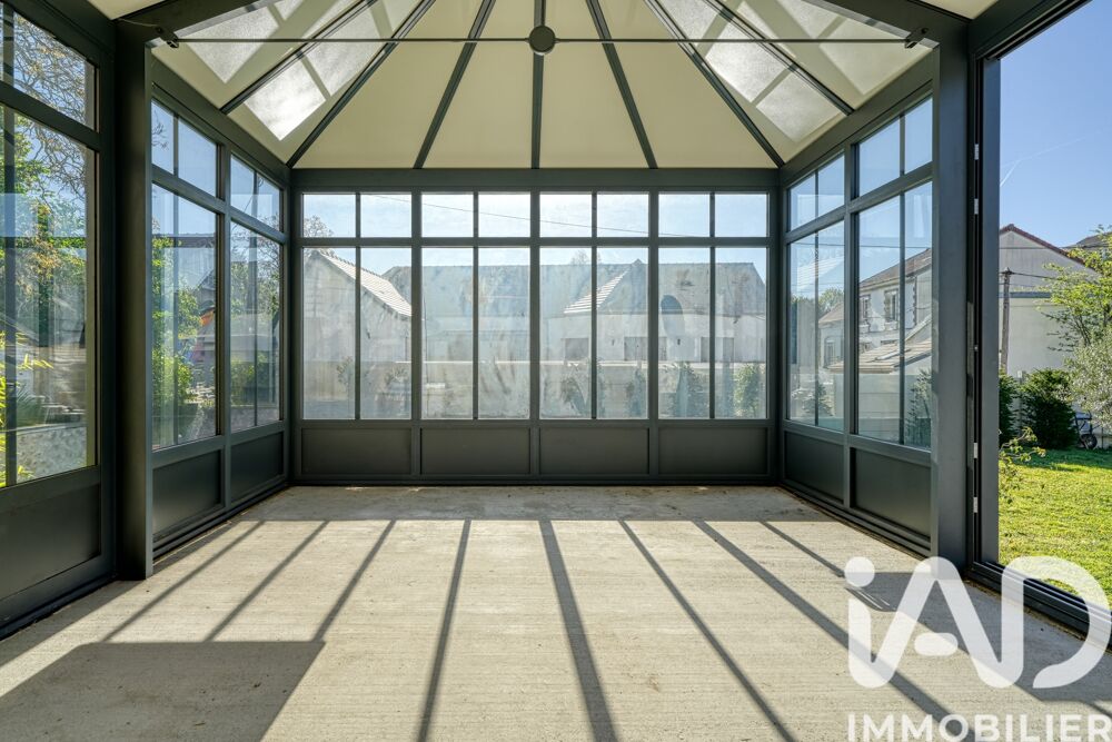 � vendre  Maison Cormeilles-en-Parisis (95240)