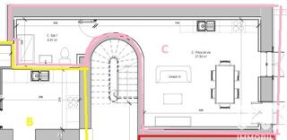  Appartement � vendre 1 pi�ce 35 m�