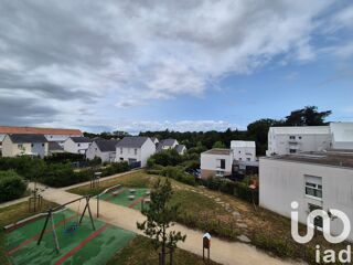  Appartement � vendre 3 pi�ces 64 m�