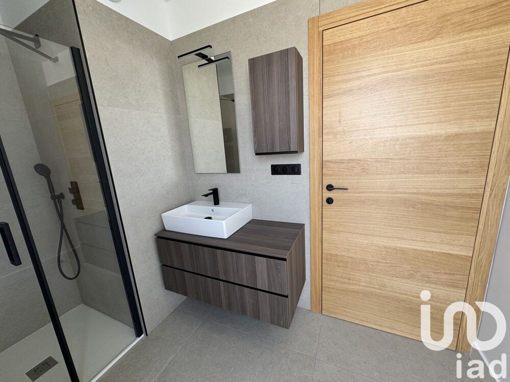 � vendre  Appartement Castries (34160)