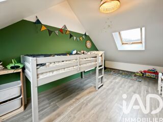  Maison � vendre 6 pi�ces 116 m�