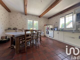  Maison � vendre 7 pi�ces 227 m�