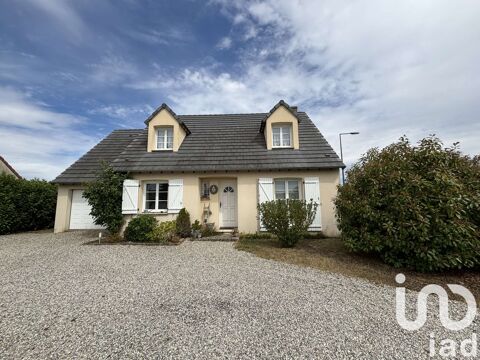   Vente Maison/villa 5 pices Maison - 5 pice(s) - 120 m