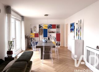  Appartement � vendre 5 pi�ces 127 m�