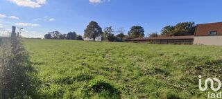  Terrain  vendre 4407 m