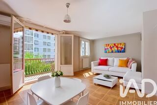  Appartement � vendre 4 pi�ces 80 m�