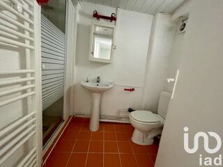  Appartement  vendre 2 pices 39 m