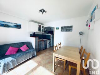  Appartement  vendre 1 pice 33 m