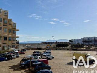  Appartement � vendre 3 pi�ces 58 m�