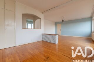  Appartement � vendre 4 pi�ces 80 m�