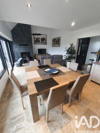  Villa � vendre 7 pi�ces 126 m�