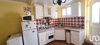  Maison � vendre 4 pi�ces 50 m�