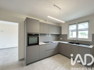  Maison � vendre 5 pi�ces 93 m�