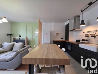  Appartement � vendre 3 pi�ces 66 m�