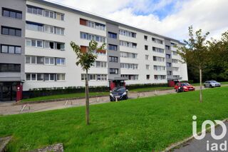  Appartement  vendre 7 pices 103 m