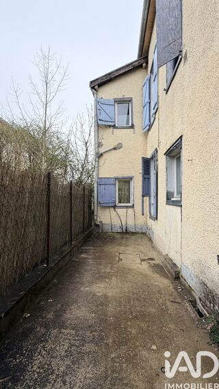  Appartement � vendre 2 pi�ces 43 m�