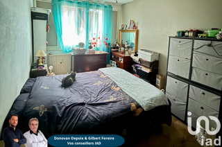  Appartement  vendre 5 pices 93 m