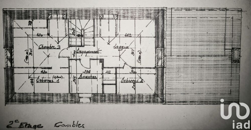  vendre  Maison Theix-noyalo (56450)