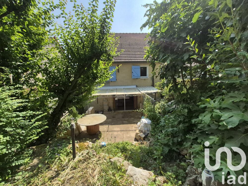 Vente Maison Vente Maison de ville 6 pi�ces Ch�teau-thierry