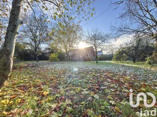  Maison � vendre 6 pi�ces 165 m�