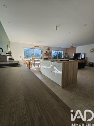  Maison  vendre 4 pices 106 m