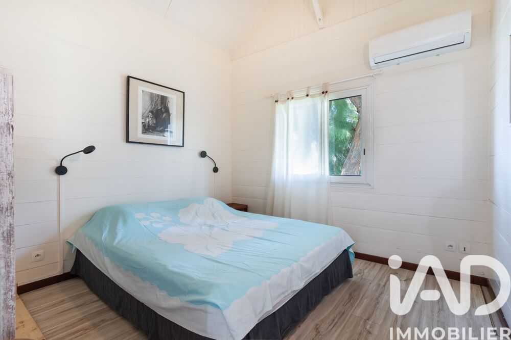 � vendre  Maison Les Trois-Bassins (97426)