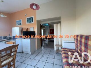  Maison � vendre 6 pi�ces 134 m�