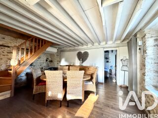  Maison � vendre 5 pi�ces 131 m�