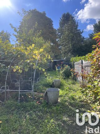  Maison � vendre 4 pi�ces 97 m�