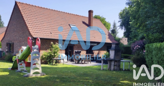  Maison � vendre 6 pi�ces 136 m�