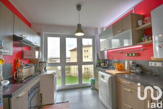  Appartement  vendre 4 pices 85 m