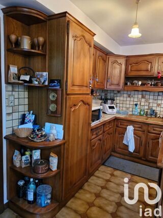  Maison � vendre 6 pi�ces 161 m�