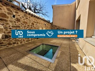  Maison  vendre 4 pices 122 m