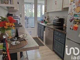  Appartement  vendre 3 pices 72 m