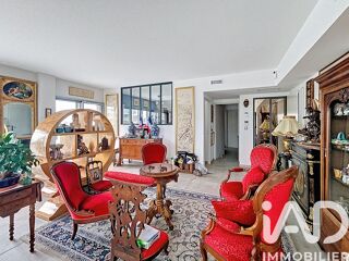  Appartement � vendre 3 pi�ces 88 m�