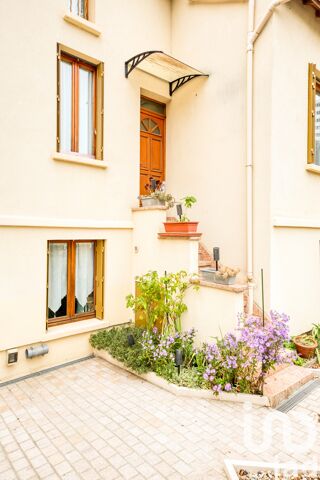  Maison � vendre 6 pi�ces 142 m�