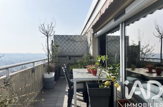  Appartement � vendre 5 pi�ces 117 m�