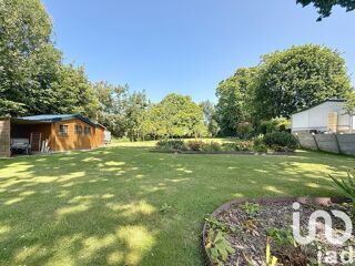  Maison � vendre 6 pi�ces 144 m�