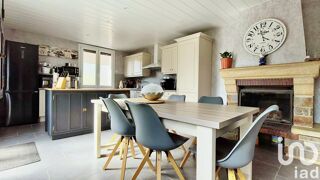  Maison � vendre 8 pi�ces 220 m�