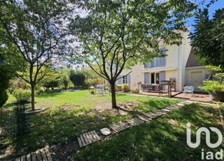  Maison � vendre 7 pi�ces 174 m�