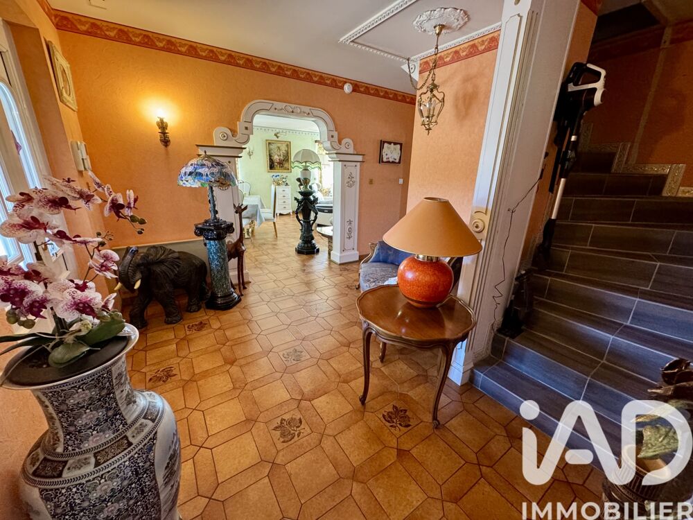 � vendre  Maison Durlinsdorf (68480)