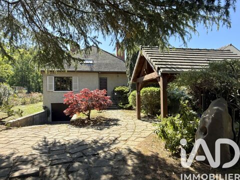   Vente Maison/villa 4 pi�ces Maison - 4 pi�ce(s) - 118 m�