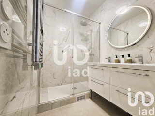  Appartement � vendre 4 pi�ces 74 m�