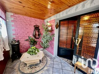  Maison  vendre 5 pices 117 m