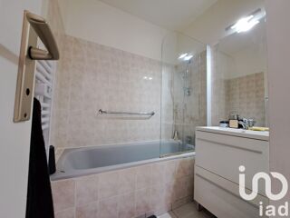  Appartement � vendre 2 pi�ces 40 m�