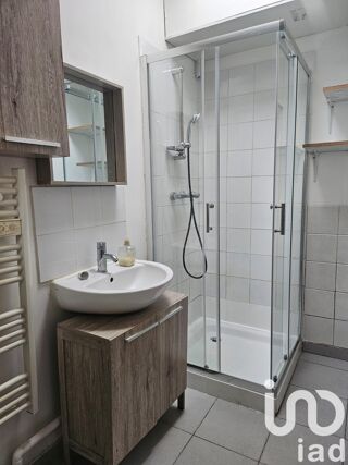  Appartement � vendre 1 pi�ce 17 m�